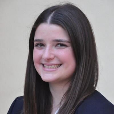 Jessica Mayder - Social