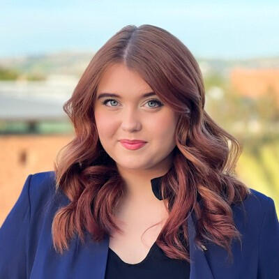 Katya Ivahno - Senior VP