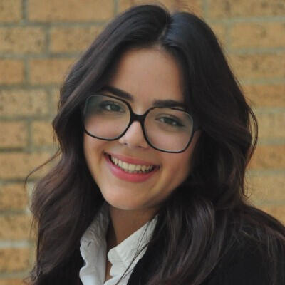 Mina Mahmoodzadeh - VPPE