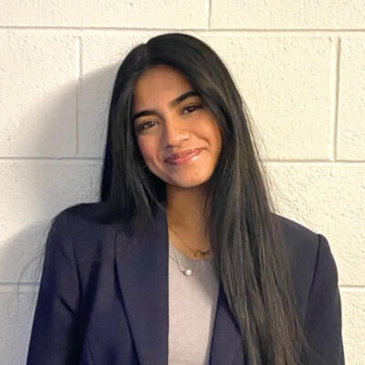 Diya Kulkarni - VPSA