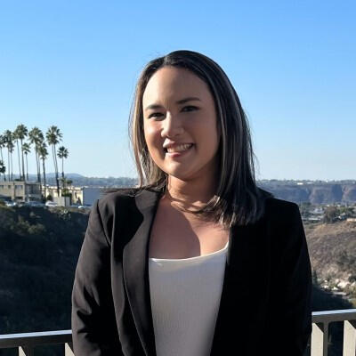 Desirae Jeffers - VPF